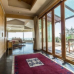 Luxury Suite
